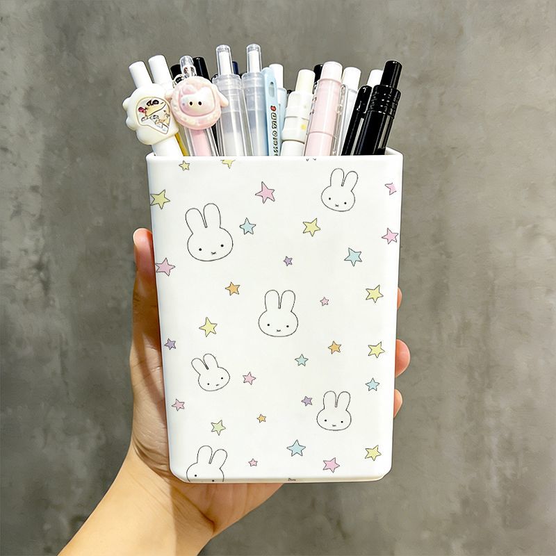 New Miffy Rabbit desktop pen h - огляд і ціна Stationery Warehouse