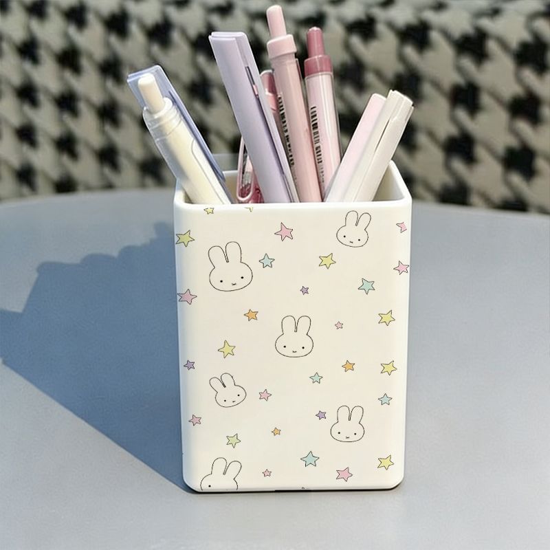 New Miffy Rabbit desktop pen h - огляд і ціна Stationery Warehouse