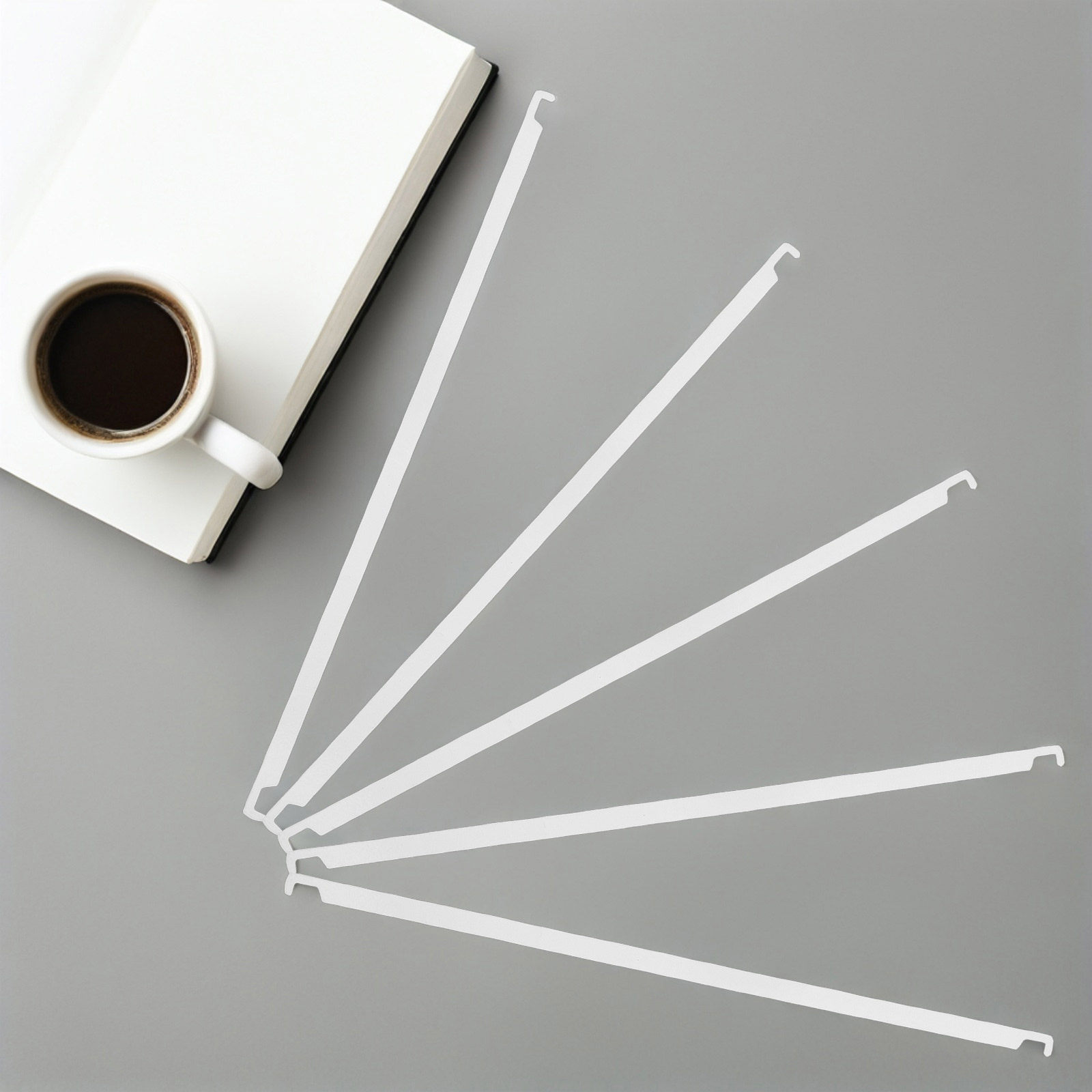 Hanging File Cabinet Bars 10 P - огляд і ціна File Folder Hanging