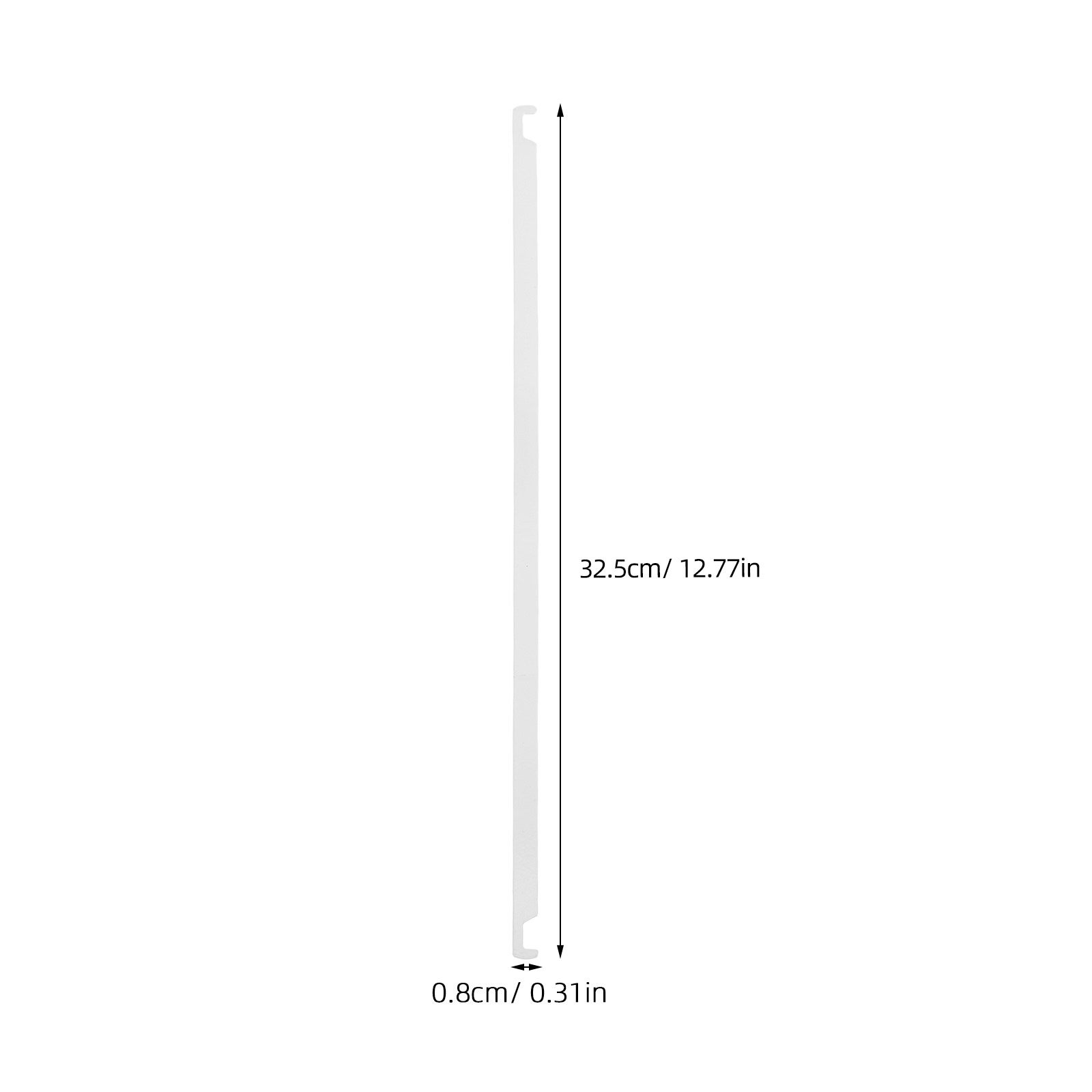 Hanging File Cabinet Bars 10 P - огляд і ціна File Folder Hanging