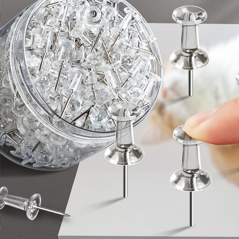 New Assorted Making Thumb Tack - огляд і ціна Office Stationery And Supply
