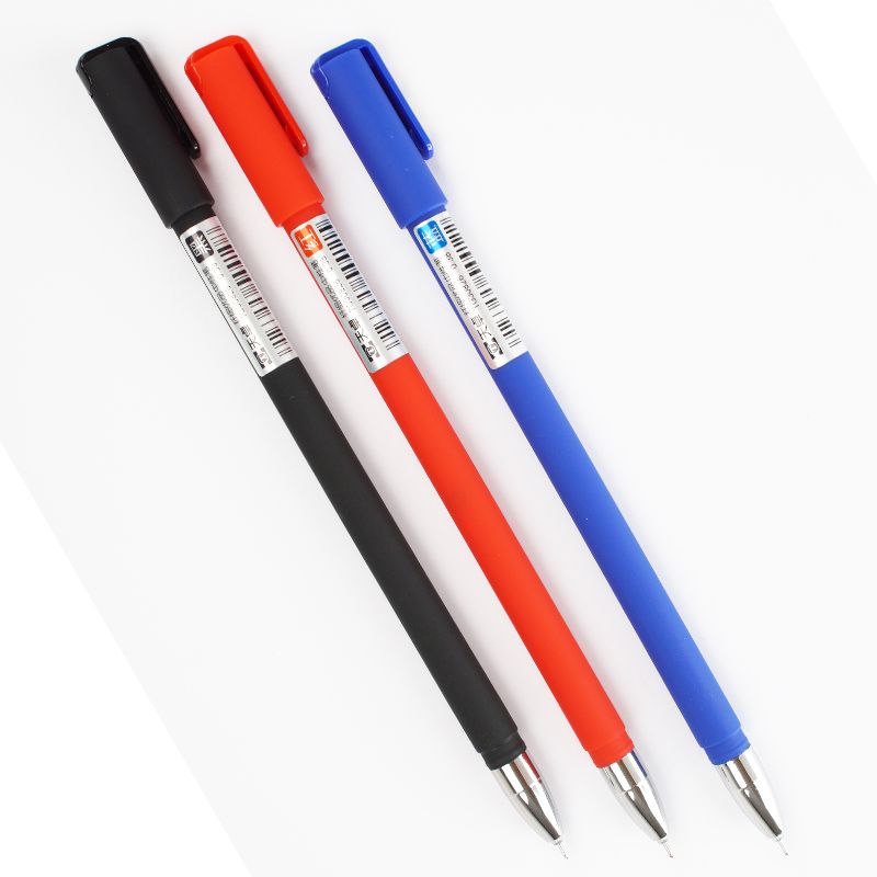 Black Gel Pen Student Exam Wri - огляд і ціна Office Stationery Supply Business