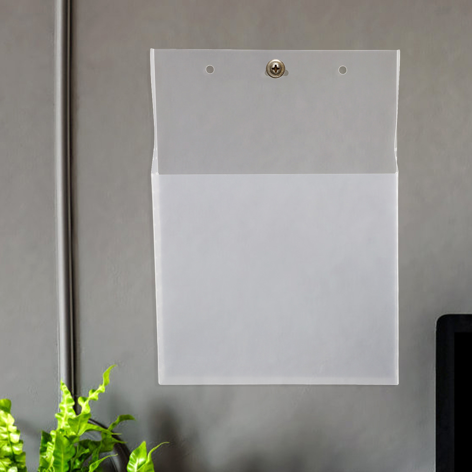 2pcs Mounted File Storage Hang - огляд і ціна File Folder Hanging