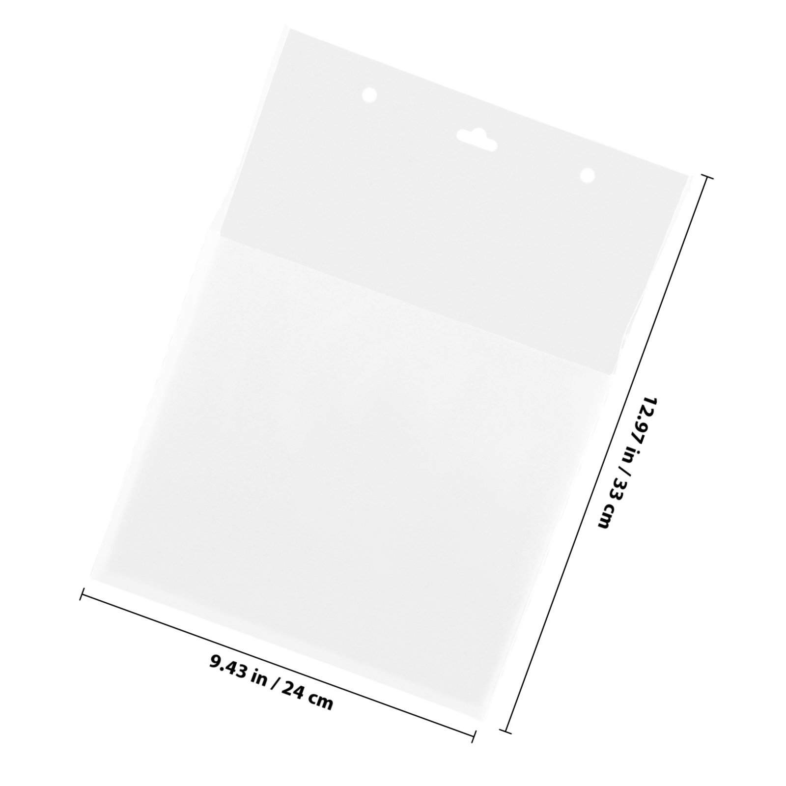 2pcs Mounted File Storage Hang - огляд і ціна File Folder Hanging