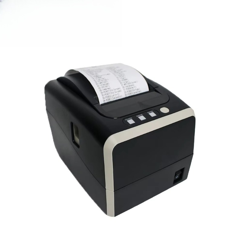 OEM Thermal Sticker Printer fo - огляд і ціна Sticker Label Roll