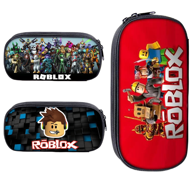 Roblox Game Large Capacity Sta - огляд і ціна Stationery Warehouse
