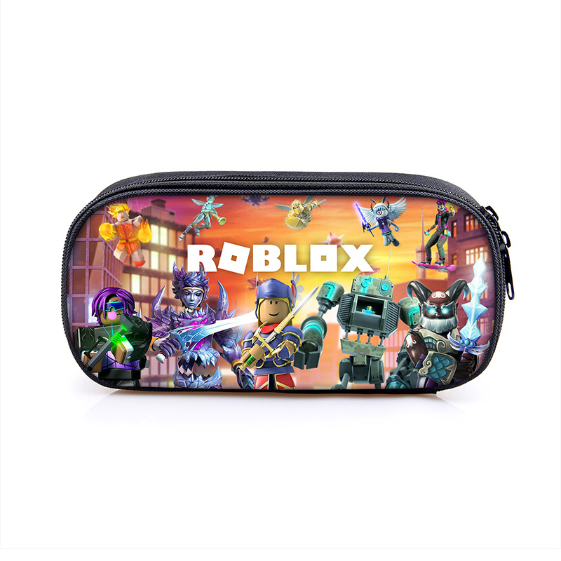 Roblox Game Large Capacity Sta - огляд і ціна Stationery Warehouse