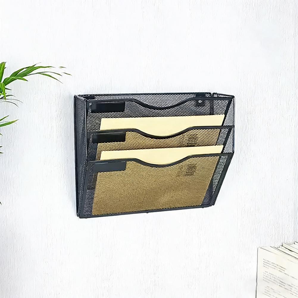 Homeschool Organizer Tray 3-ti - огляд і ціна File Folder Hanging