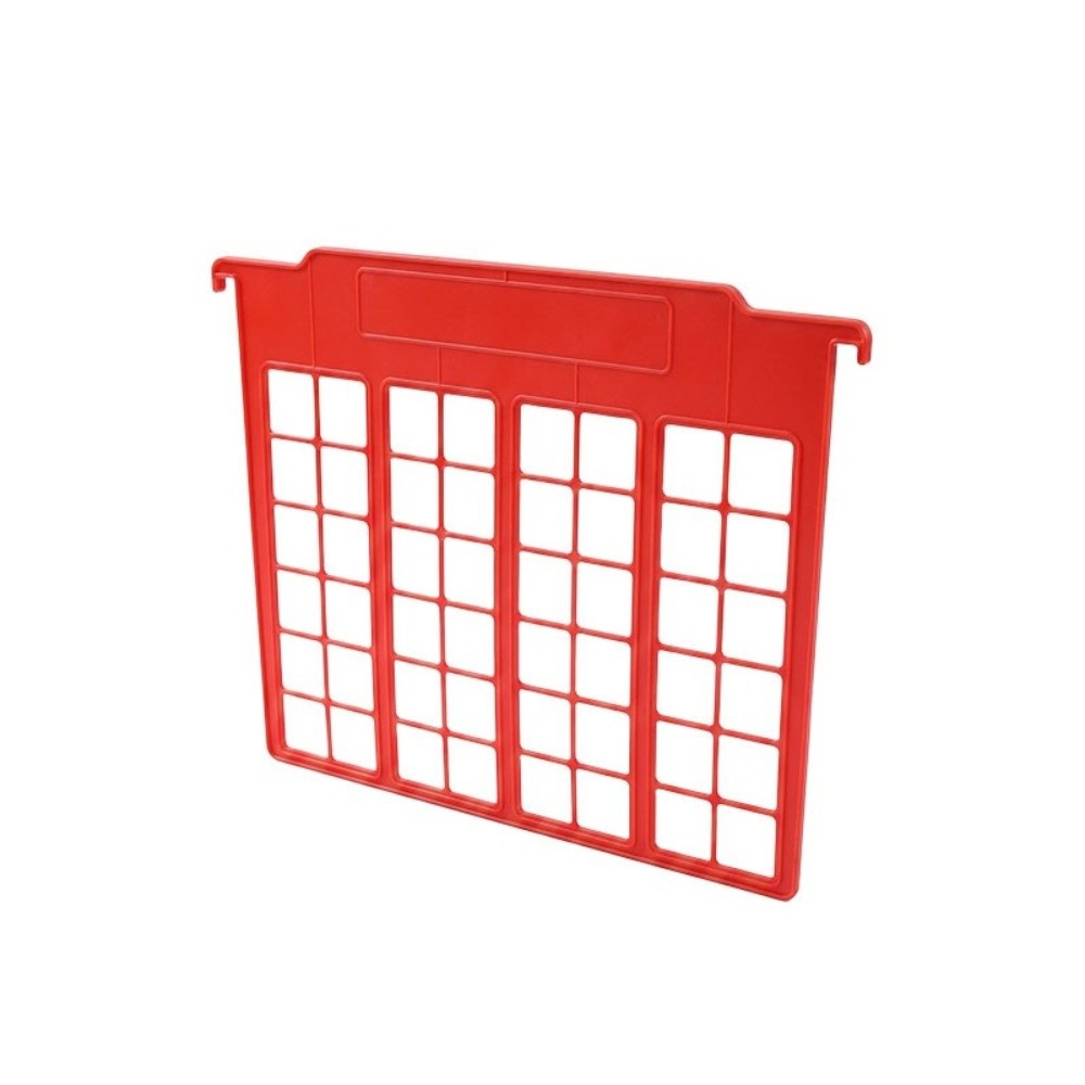 8pcs Durable Plastic Hanging F - огляд і ціна File Folder Hanging
