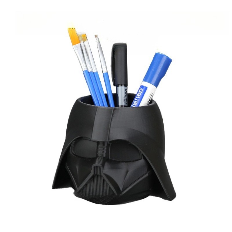 Stars Warsed Darth Vader Desk  - огляд і ціна Stationery Office