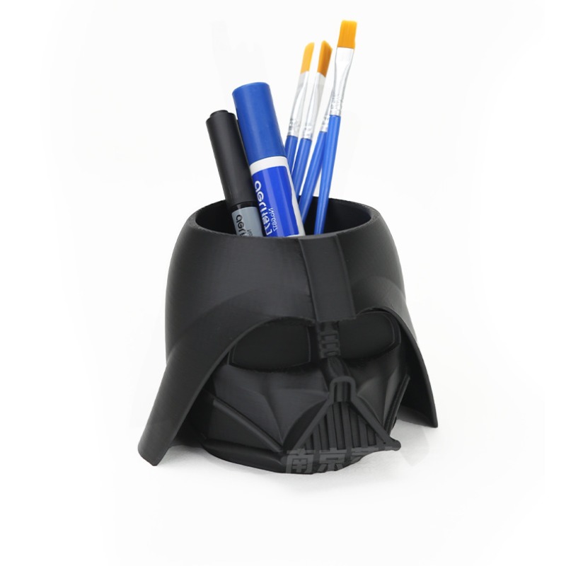 Stars Warsed Darth Vader Desk  - огляд і ціна Stationery Office