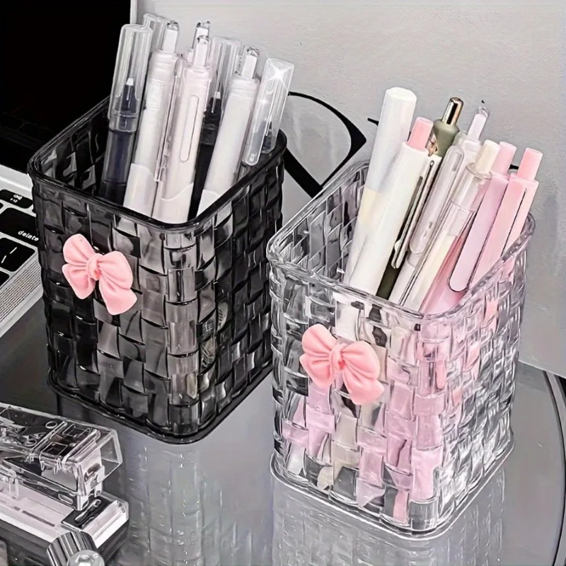2pcs Transparent Acrylic Eyebr - огляд і ціна Stationery Warehouse