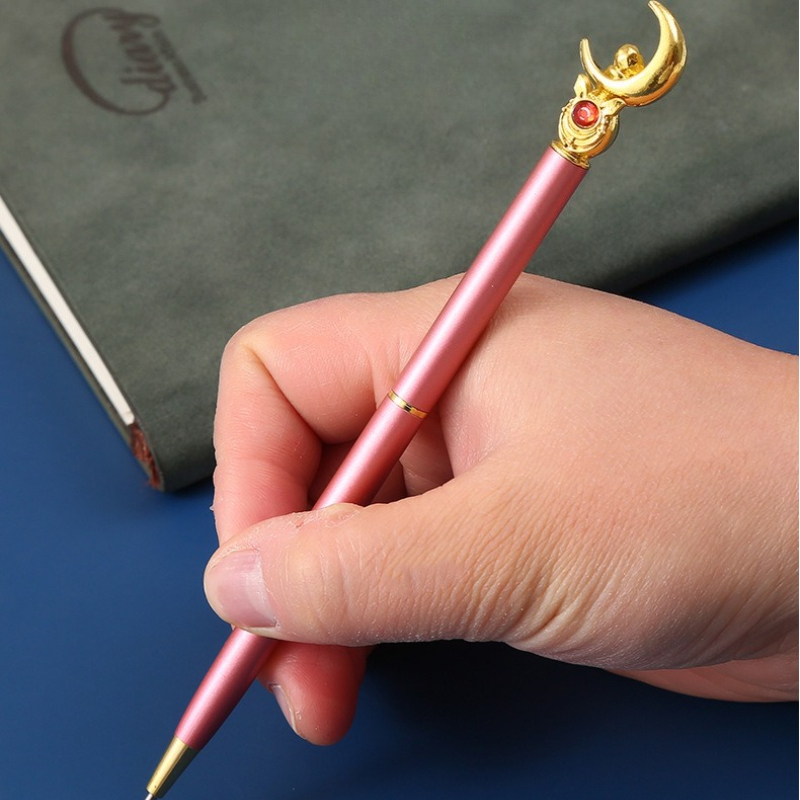 Hot Kawaii Sailor Moon Series  - огляд і ціна Stationery Warehouse