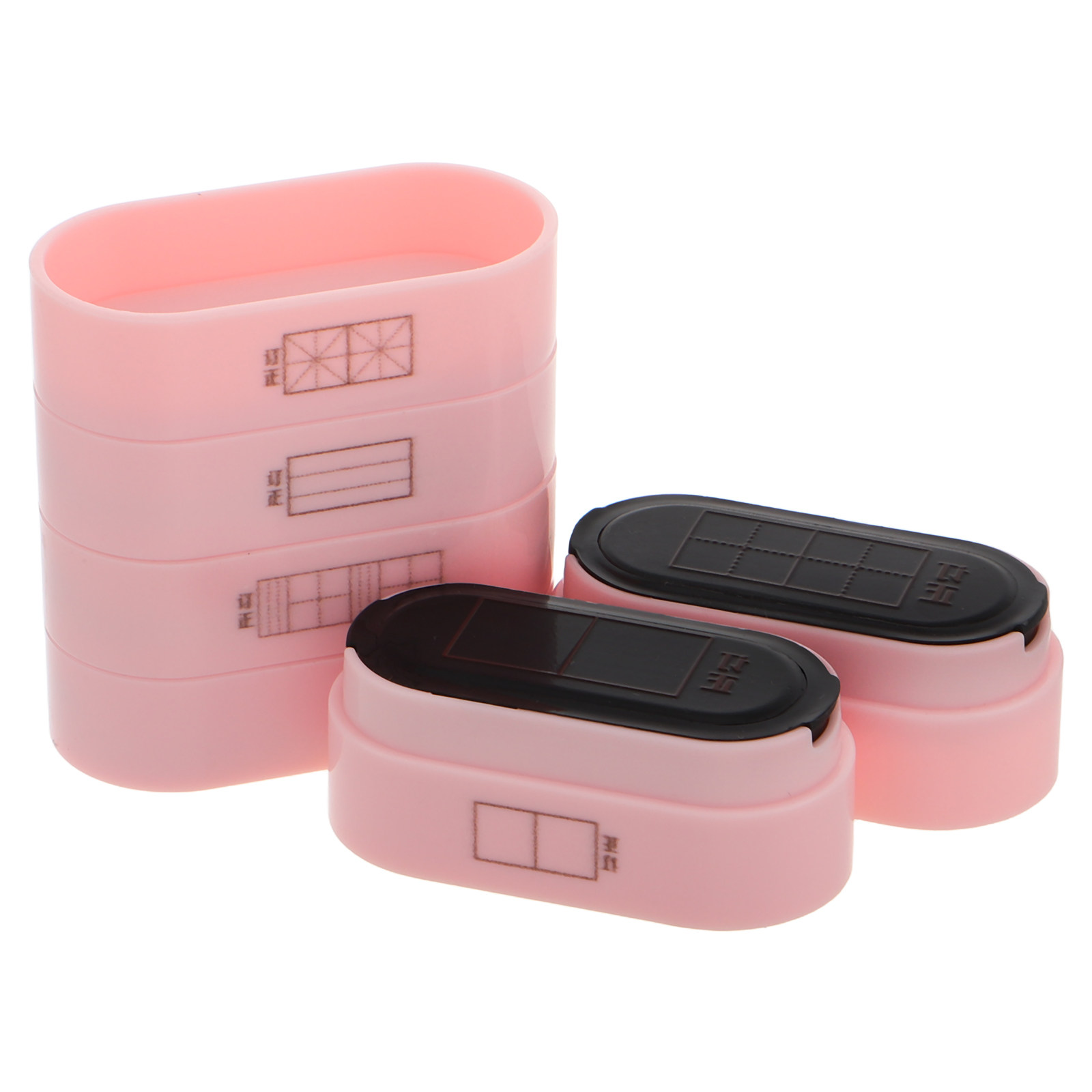 Teacher Stamps Multifunctional - огляд і ціна Self Inking Stamp