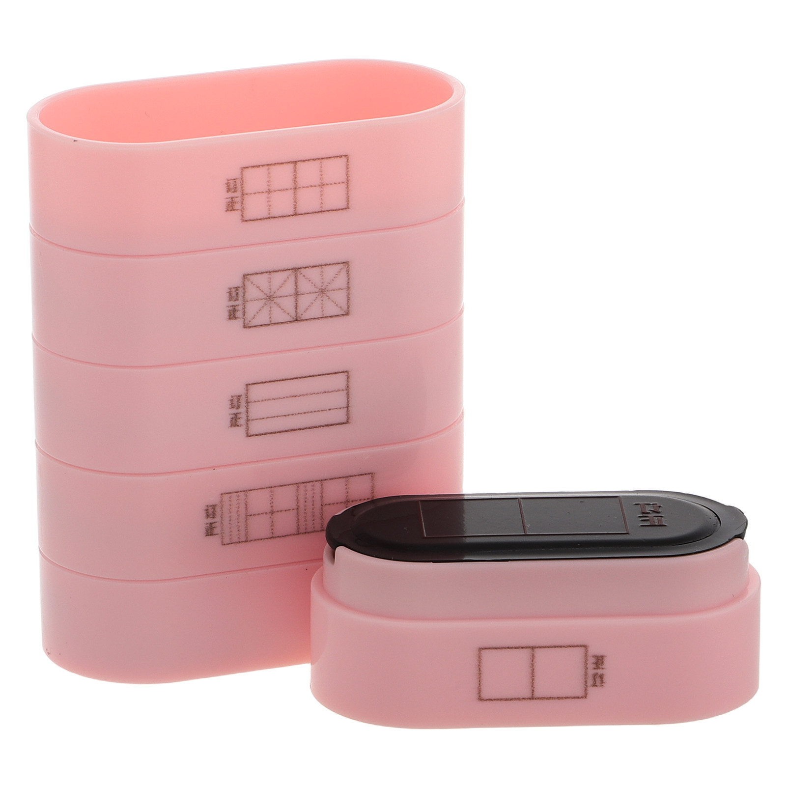 Teacher Stamps Multifunctional - огляд і ціна Self Inking Stamp