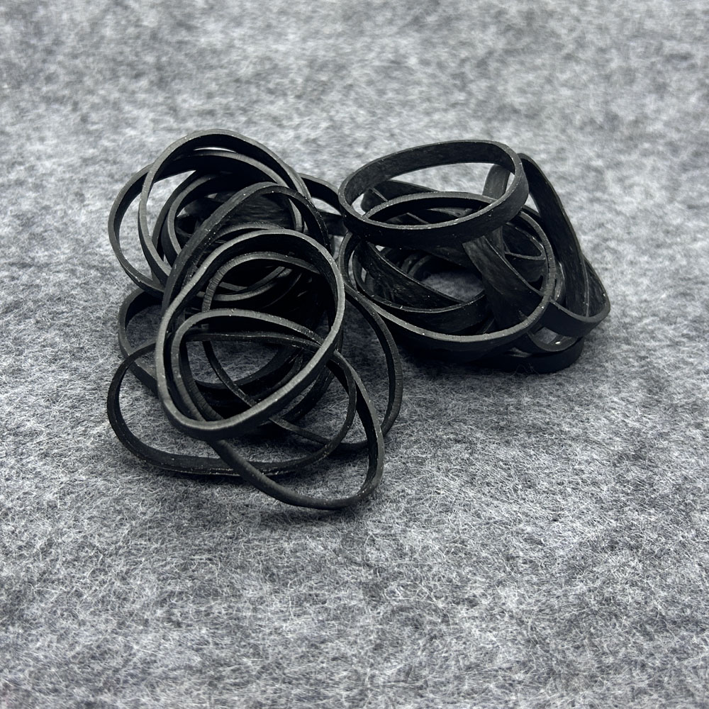 50pcs Rubber Bands Office Supp - огляд і ціна Office Stationery Supply Business