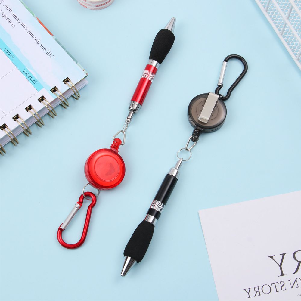1Pc Metal Retractable Pull Rop - огляд і ціна Stationery And Office Supply Chain
