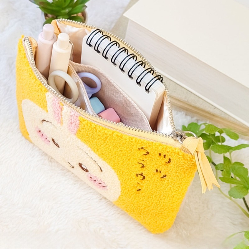 Chiikawa Cartoon Anime Pen Cas - огляд і ціна Stationery Warehouse