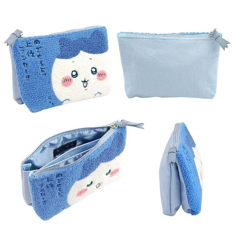 Chiikawa Cartoon Anime Pen Cas - огляд і ціна Stationery Warehouse