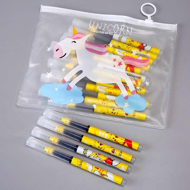 Pokémon Quick-Dry Liquid Roll- - огляд і ціна Stationery Office