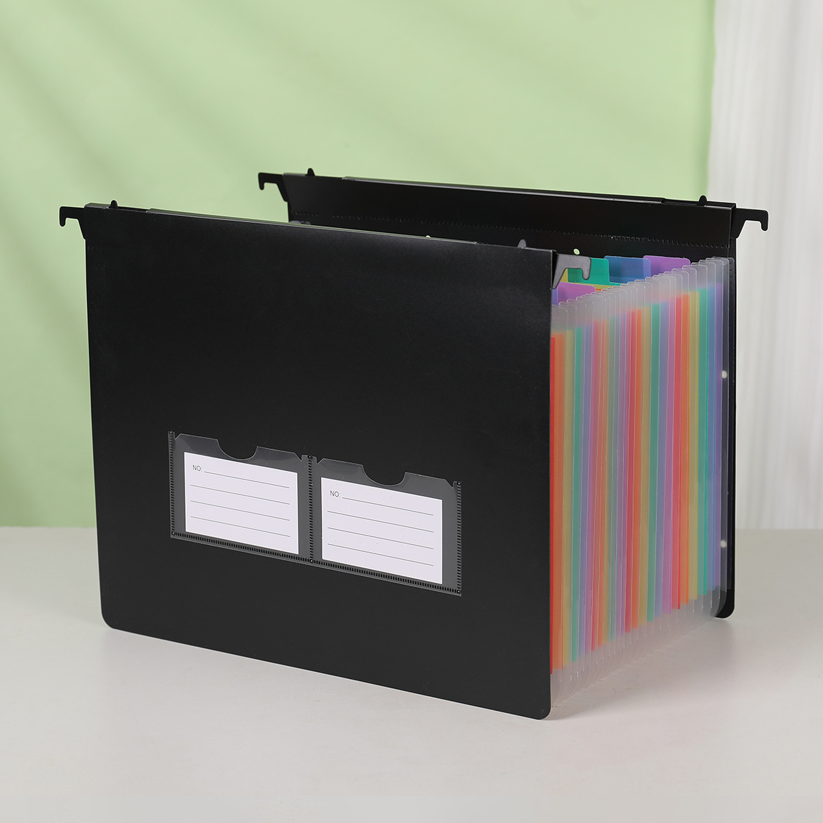 Hanging Accordion File Folder  - огляд і ціна File Folder Hanging