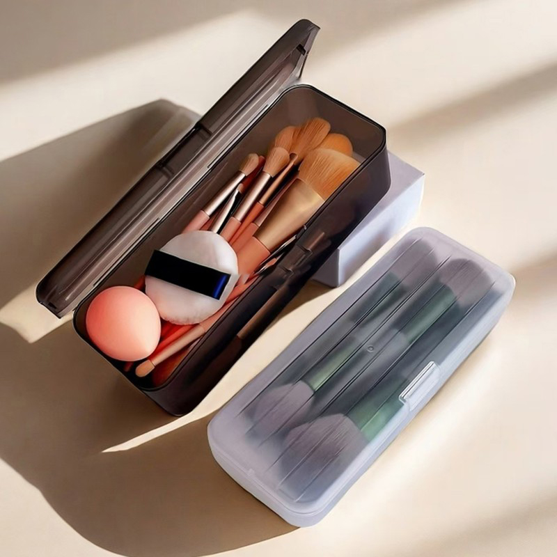 2 Sizes Cosmetic Storage Box T - огляд і ціна Stationery Supplier
