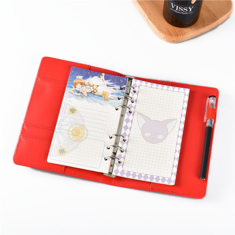 A6 Binder Budget Planner Noteb - огляд і ціна Planner Weekly Budget