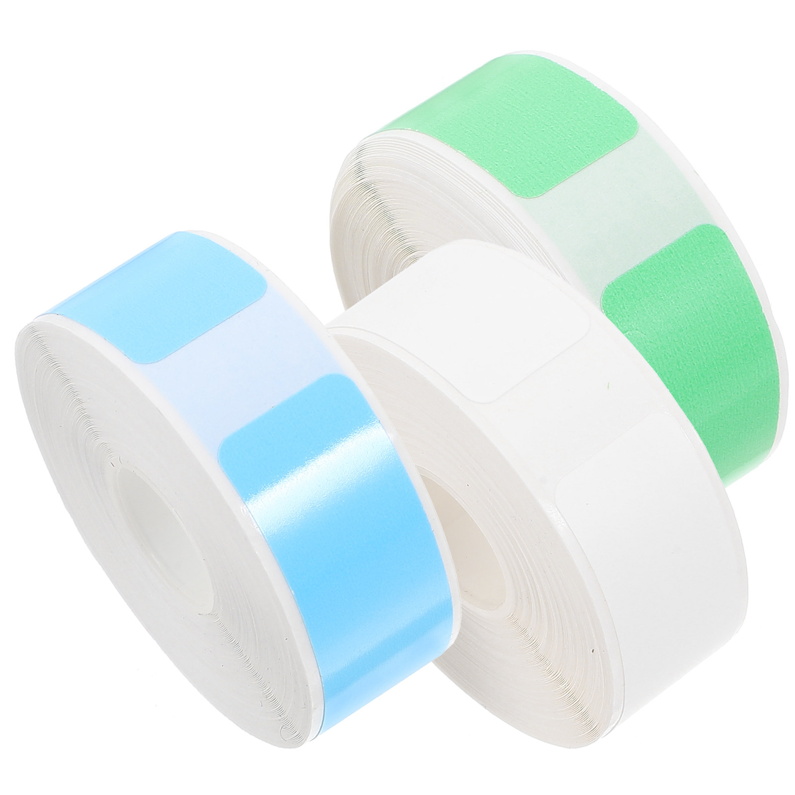 Thermal Label Paper 3 Rolls Se - огляд і ціна Sticker Label Roll