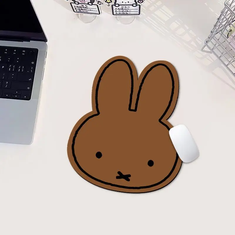 Kawaii Miffy Rabbit Shaped Mou - огляд і ціна Stationery Office