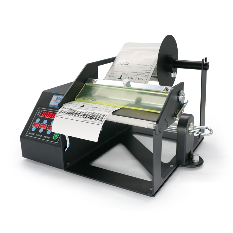 Bsc Q180 Fiiber Optic Sensor L - огляд і ціна Sticker Label Roll